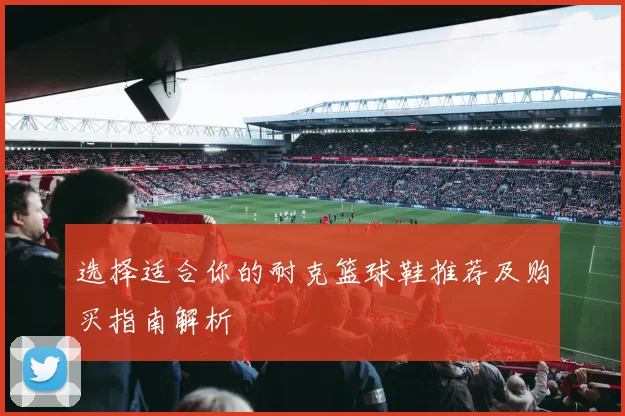 选择适合你的耐克篮球鞋推荐及购买指南解析